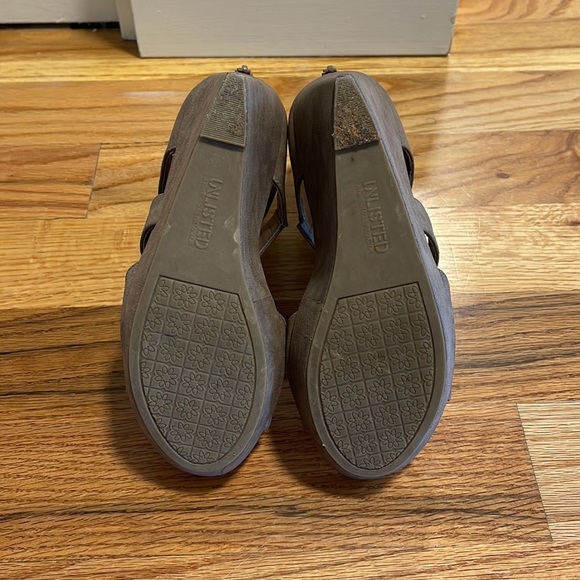 Unlisted by Kenneth Kole Wedges - Picture 3 of 6